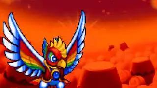 Dyna blade theme remix