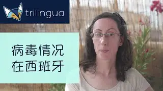 我们在西班牙的病毒情况 El virus en España