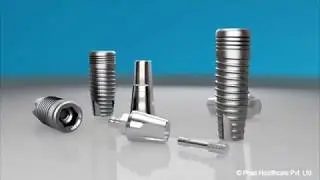 Dental Implants - English