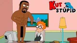 KuTstupid - Порнушка