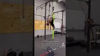 Intense Core Workout