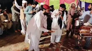 Vella munda ki Shaadi ma sherkat #saraiki #vellamundanewvideo