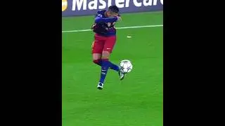 Joga Bonito Skills ⚡