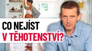 Kterým potravinám se rozhodně vyhnout v těhotenství?