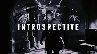 SAW || Introspective