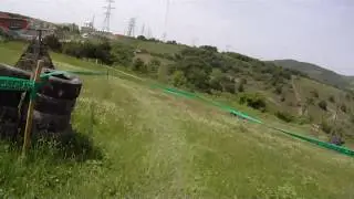Sakarya MTB Cup Parkur - 14.05.17 (HD)