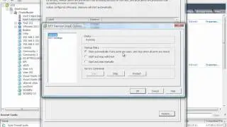 vSphere 5 Video - ESXi Firewall Configuration