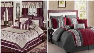 Most beautiful comfortable different types bed sheets designs ideas video