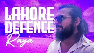 Lahore Defence Raya Nightlife | Lahore Elites