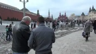 Турысты