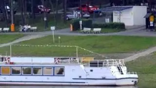 Das Vogtlandmeer - die Talsperre Pöhl  und Umgebung