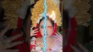 Ria Juliana versi Anime