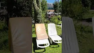 Green Peace Hotel Алания Турция