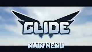 Glide OST - Main Menu