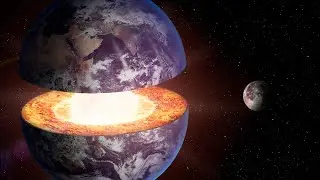 What If Water from Earth's Core Was Released? 🤔 | Ever Wonder Why