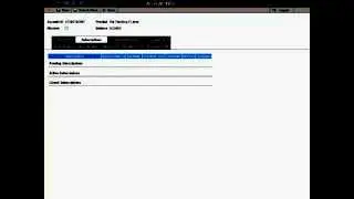 Introduction to Admin