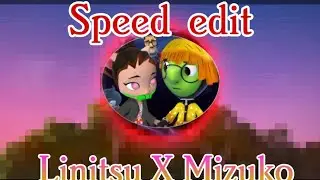 RunningMan X Demon Slayer (Mizuko And Linitsu Speed Edit)