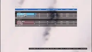 ALMX VS SCFM 2-0 CVC FTF RIFLE 2V2 GG RESPECT CLEAN MATCH PLAYERS