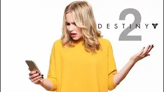 TAKE YOUR TIME - Destiny 2