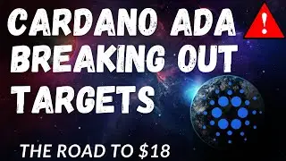 CARDANO PRICE PREDICTION 2021 - ADA PRICE PREDICTION - SHOULD I BUY ADA - CARDANO FORECAST
