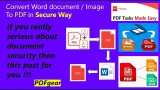 word to pdf | pdf to word | convert pdf to word converter | jpg to pdf | pdfgear