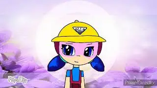 Her //Animation Meme//Jacky Brawl Stars//