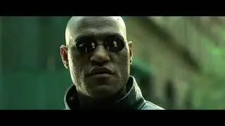 El sistema escena Matrix