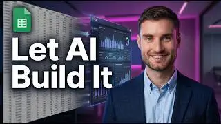 How To Use AI In Google Sheets - Save Hours Each Week!