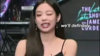 blackpink being awkward and weird #2