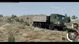я гоню быстро