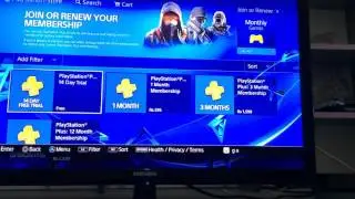 PS PLUS SANS CARTE BANCAIRE !!!!!!