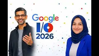 The Google I/O 2026 missed highlights 