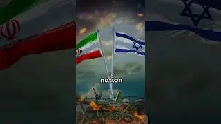 Can Israel Stop Iran?