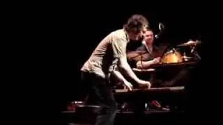 Ben Folds - Zak and Sara