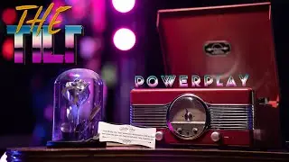 THE TILT - Powerplay