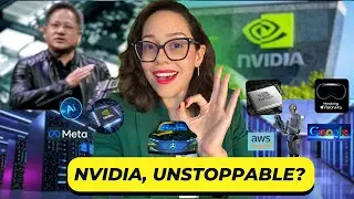 NVIDIA, BUY OR SELL? AI REVOLUTION? [NEW]