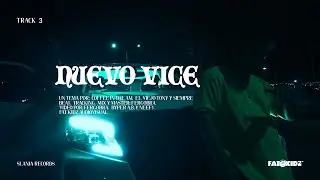 El Viejo Tony x Coffe In The AM x Siempre  - 