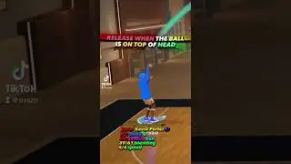 Best *New* Jumpshot In NBA 2K23✅ 
