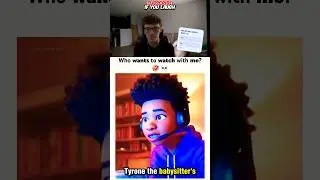 Who wants to watch? 🤣 