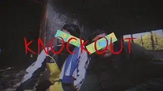 KNOCK OUT [REMIX EDIT] - LI1RAP