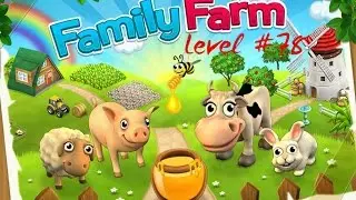 Family Farm In Facebook-Level 78