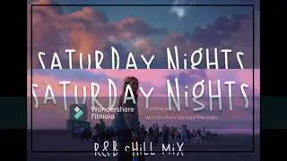 Saturday night Best Pop | R&B chill out music mix playlist | 2021
