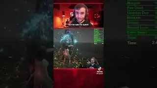 this streamer beat elden ring taking no damage