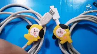 BT21 - Chimmy Knows 💜