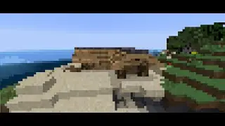 Minecraft Lets Play | Part 2 | Dankeths world