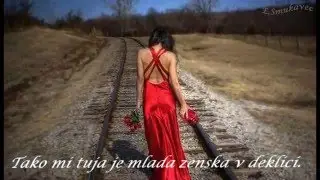 🎼Nina Pušlar 💕 Živim Ljubezen🌹