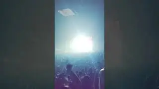 Kiwi LIVE (2)- Harry Styles 6/9/18