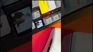 Ajazz Ak820 Pro Display Showcase! 