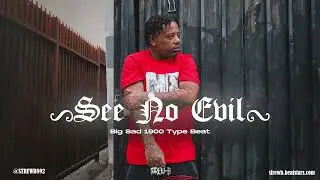 [FREE] Big Sad 1900 x Mozzy Type Beat 2024 - 