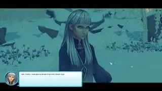 Star Stable - New Main Quest [UNEDITED + SPOILERS]